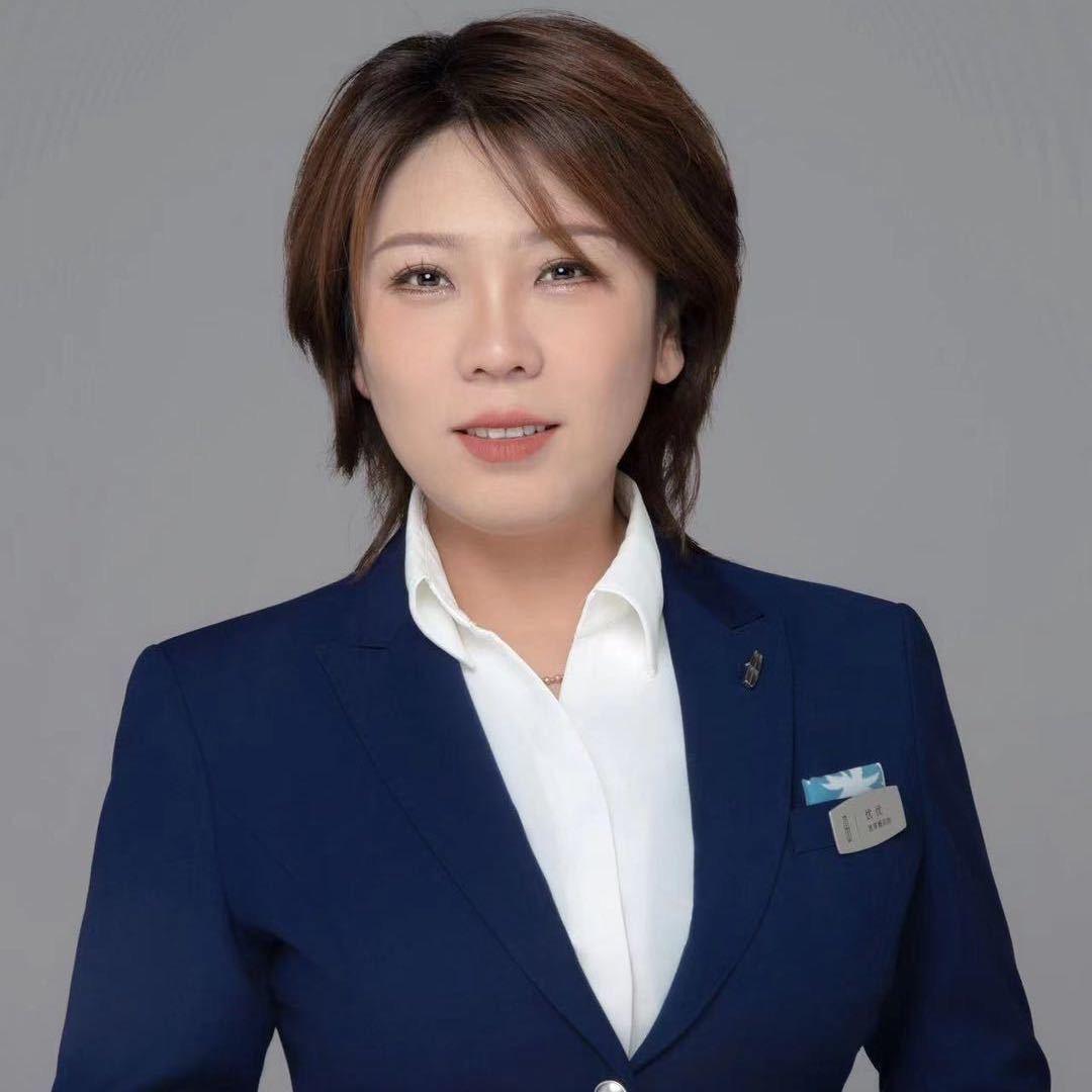 林肯小助手优优💕