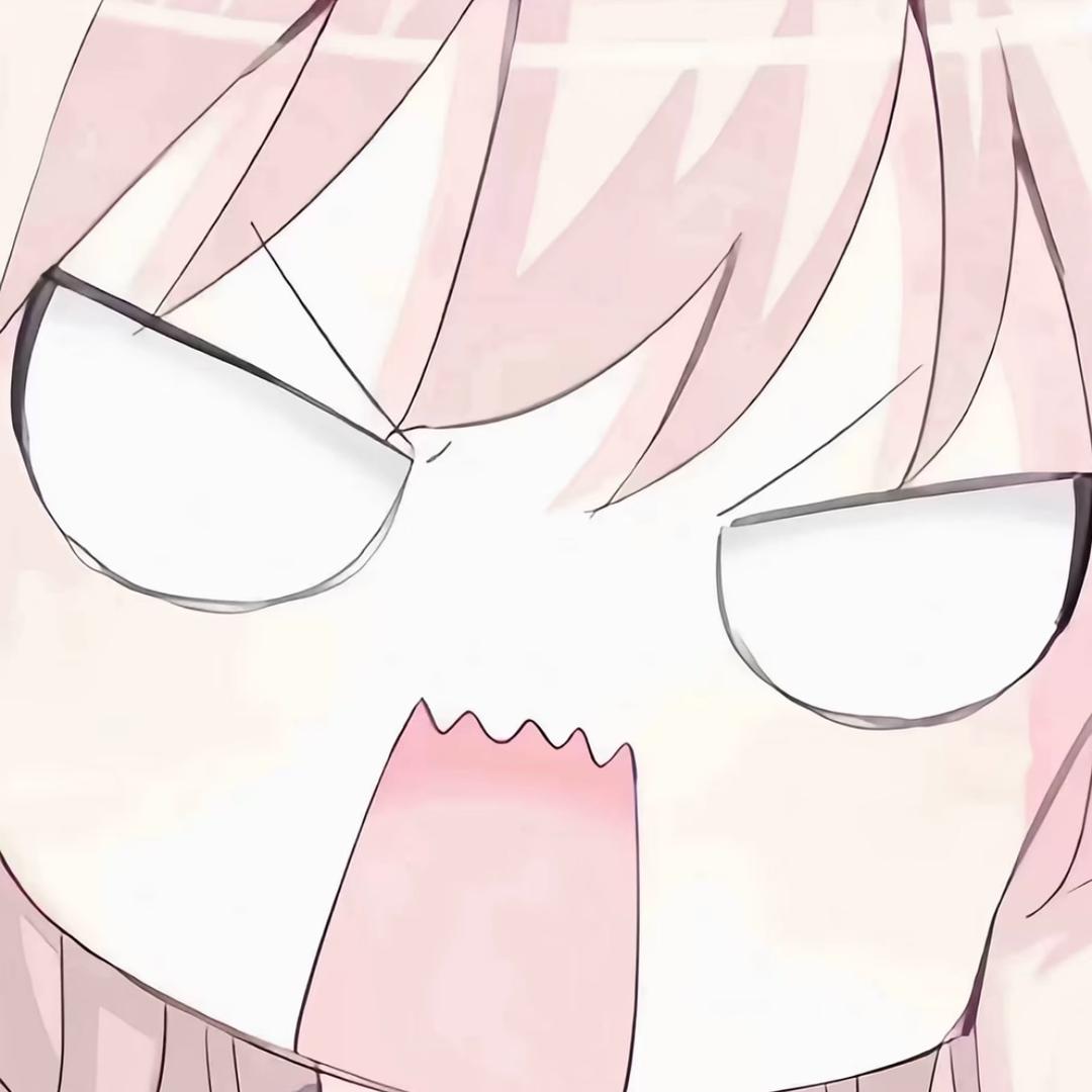 󠀋卖萌