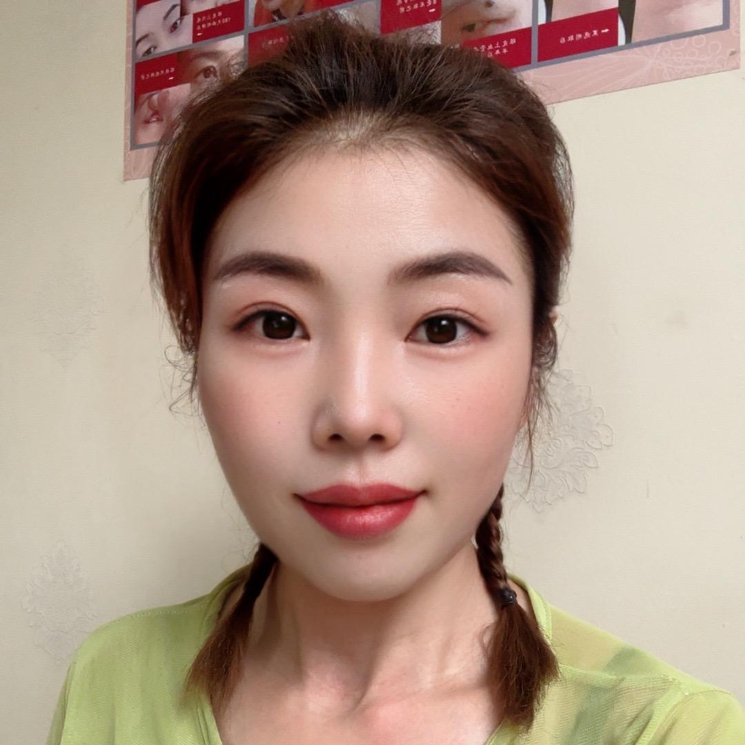 陈家四小姐