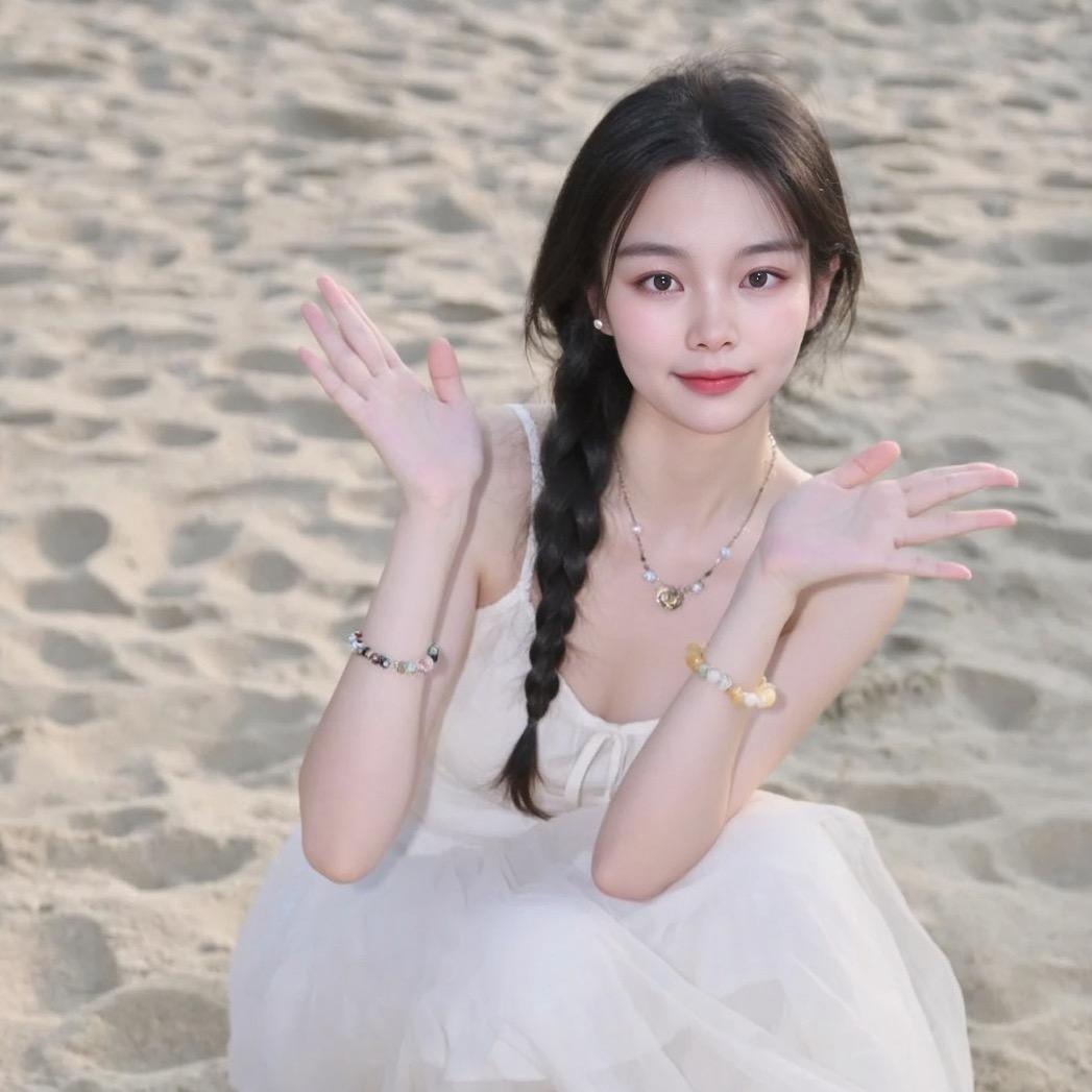 伊伊吖～