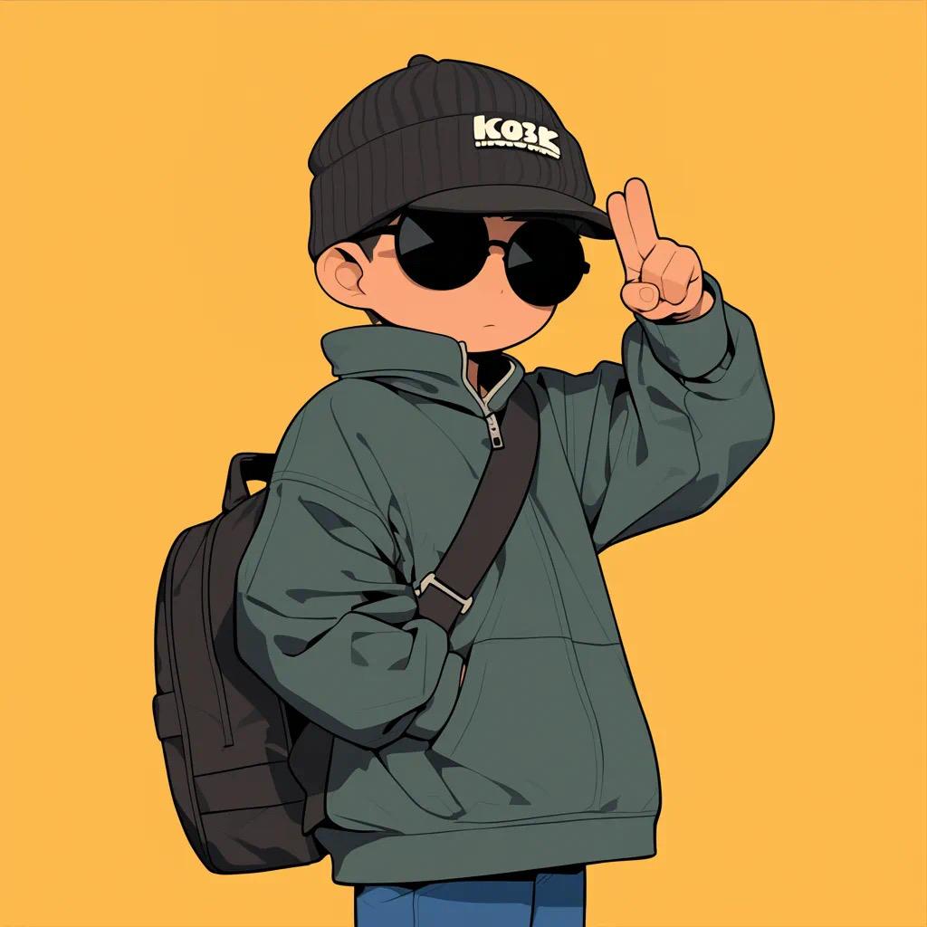 李富贵爱分享