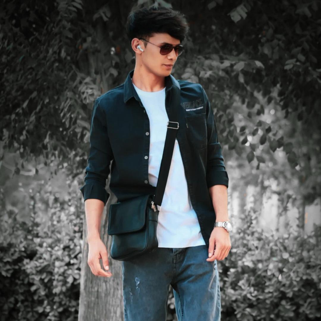 Ashraf(阿什拉夫)