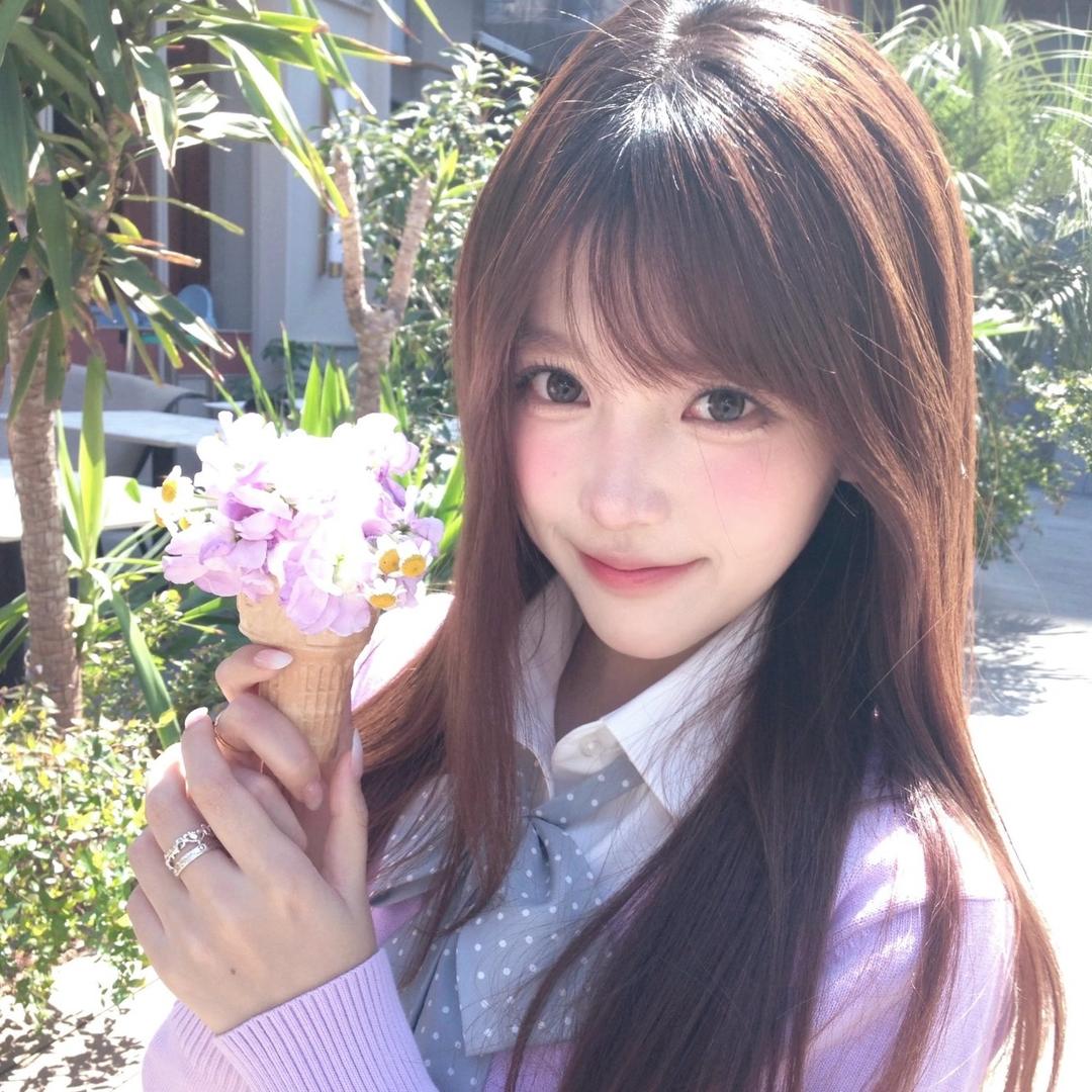 La rose