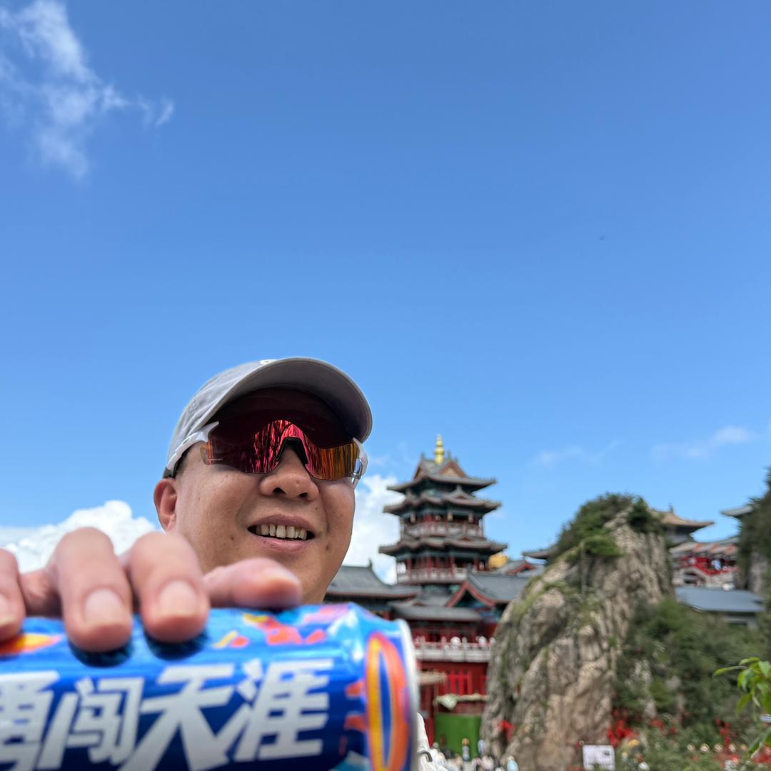 王衛