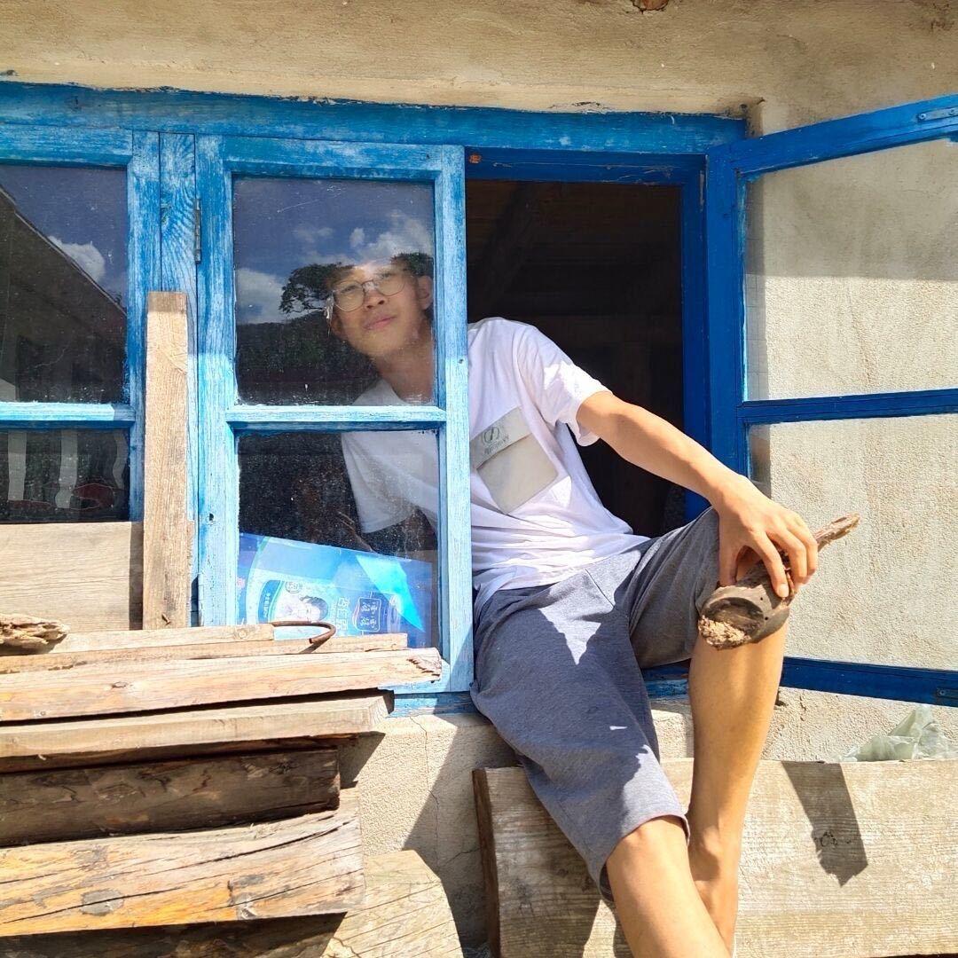 江源葵花点穴手