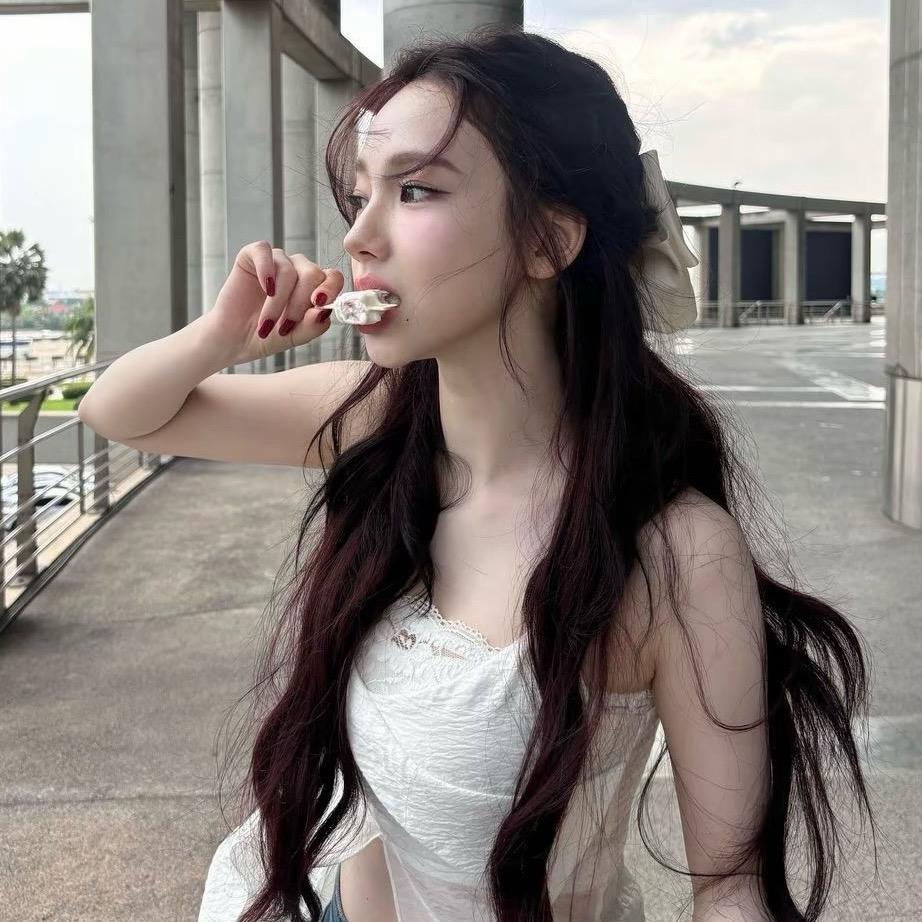 Zuuuus🍒