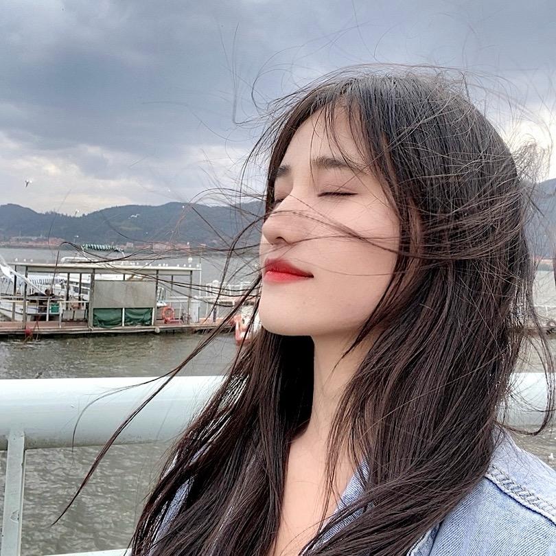 我的💚~