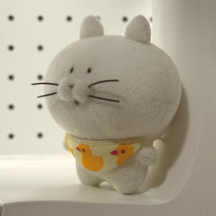 我睡觉的时候不困🍪