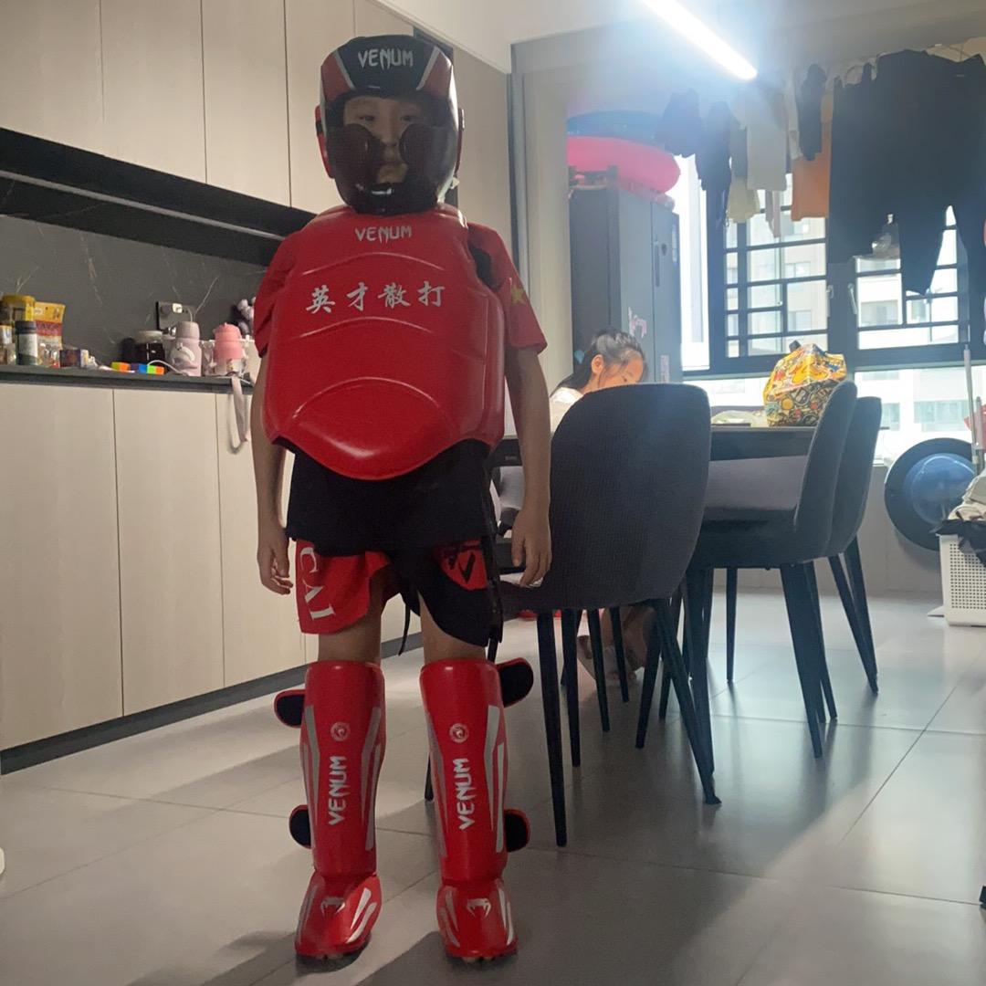 王老四