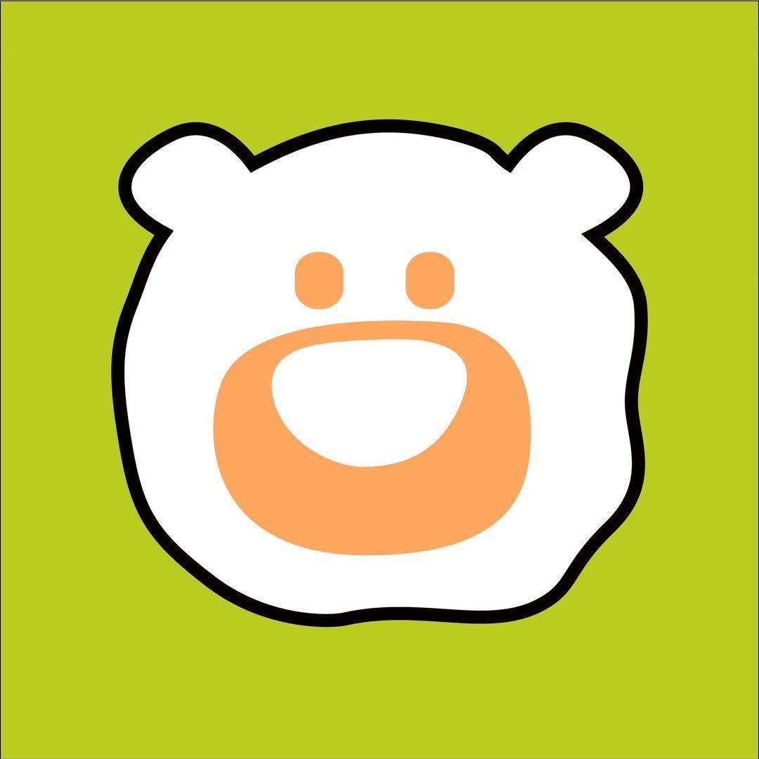 熊森元 原蛋黄熊