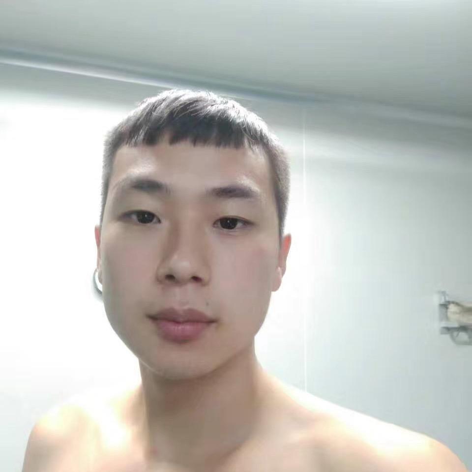 小骆不抽烟