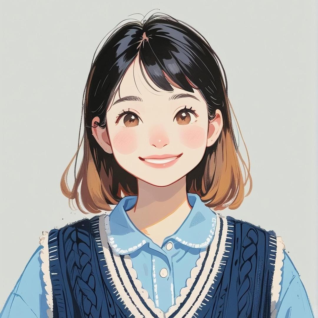 幼儿园的小王～