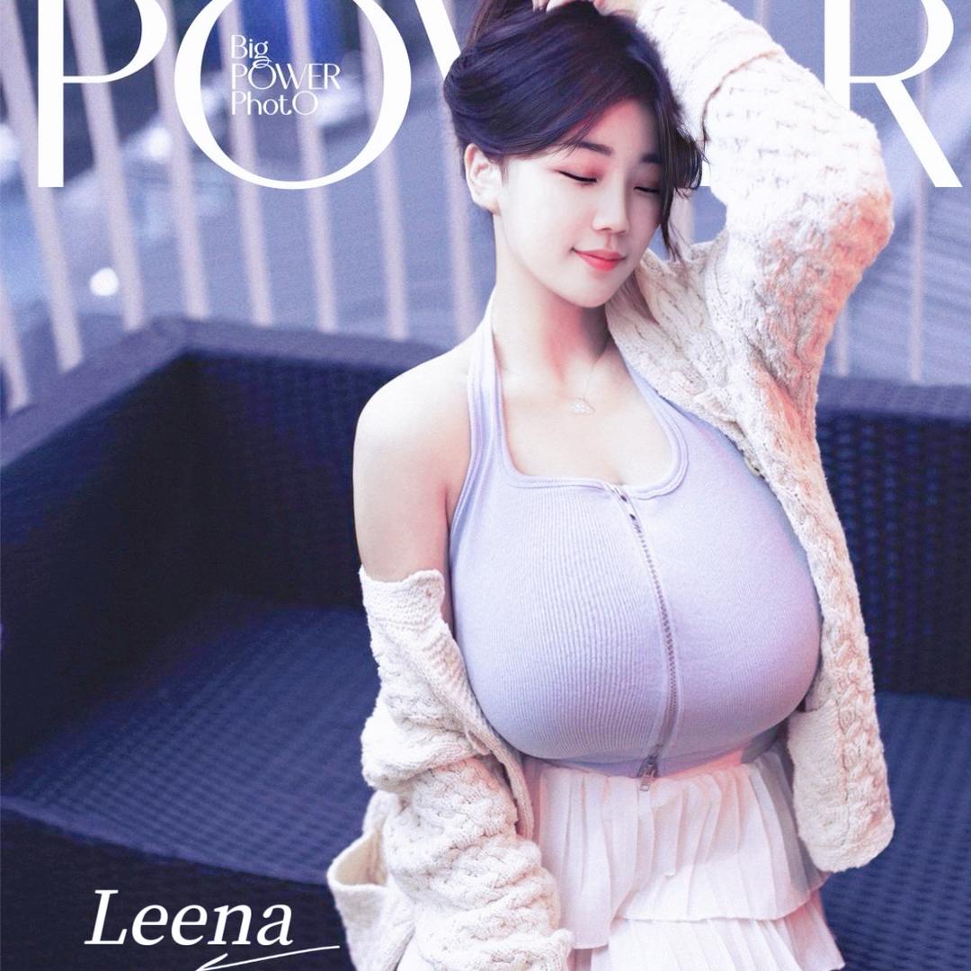 潮汕妹·Leena莉娜