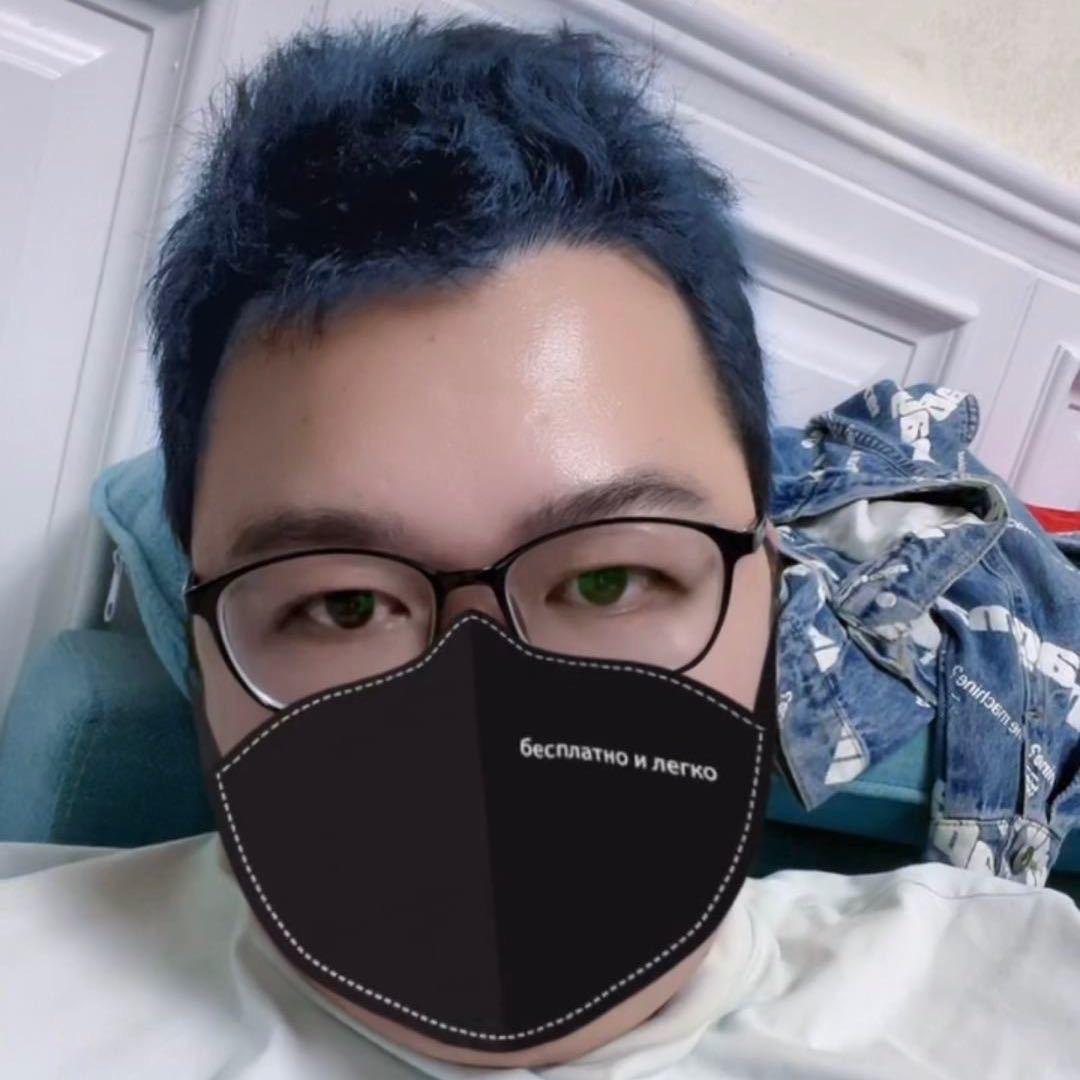 怡见钟情