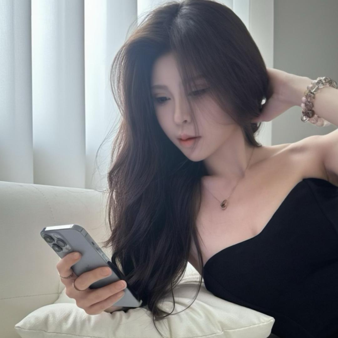 梨梨子🔥