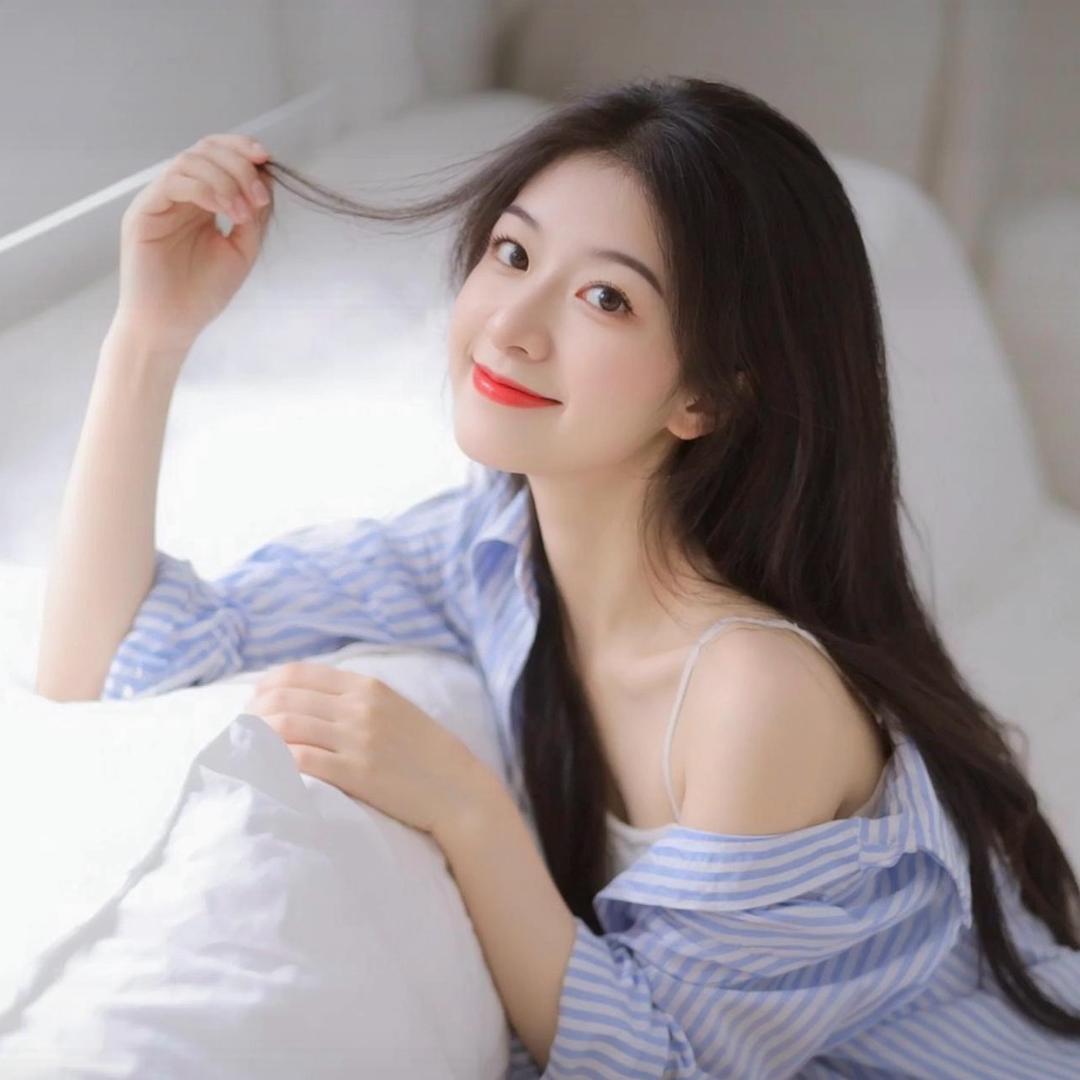 骆秀秀（龙川客家妹）