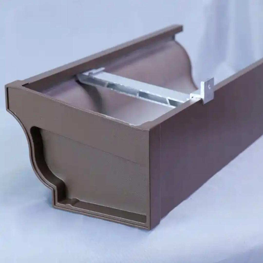 天沟雨水槽建材