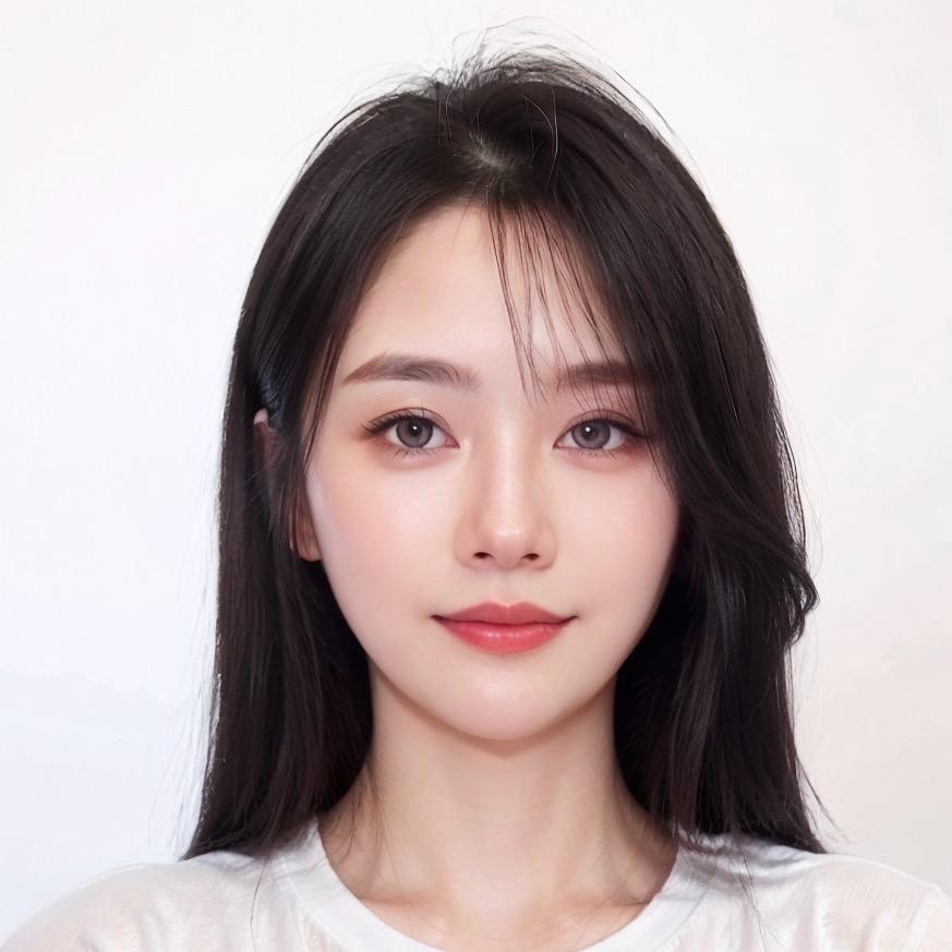 爱养鱼的小兔子