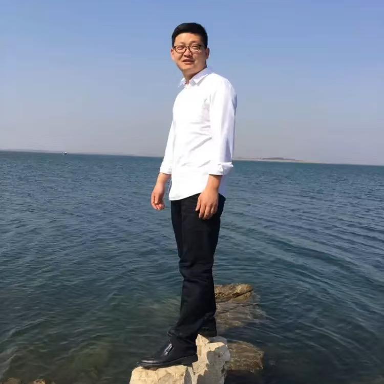 欢子聊规划