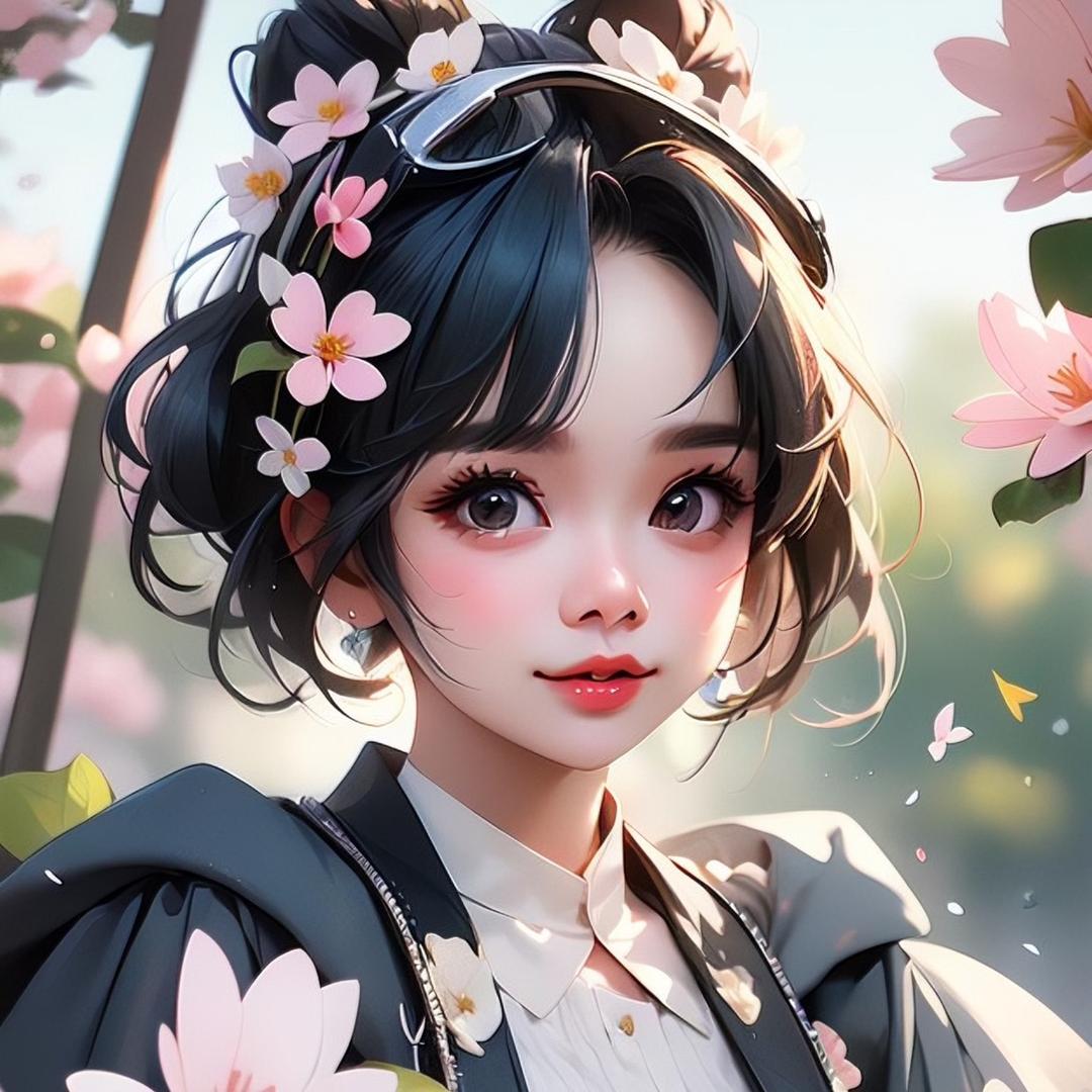 木木子🌞