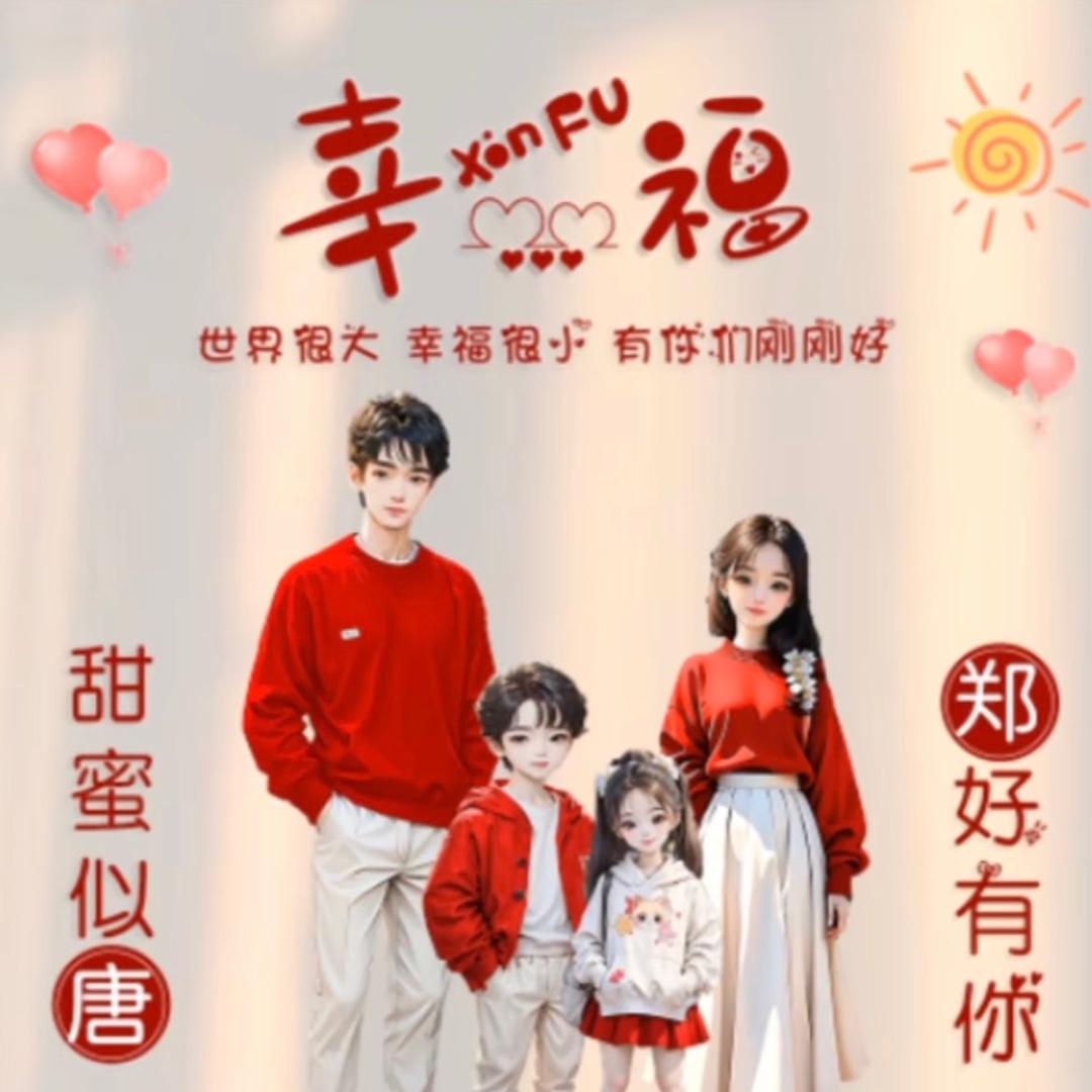 @泽♡辰兄妹💕🫣