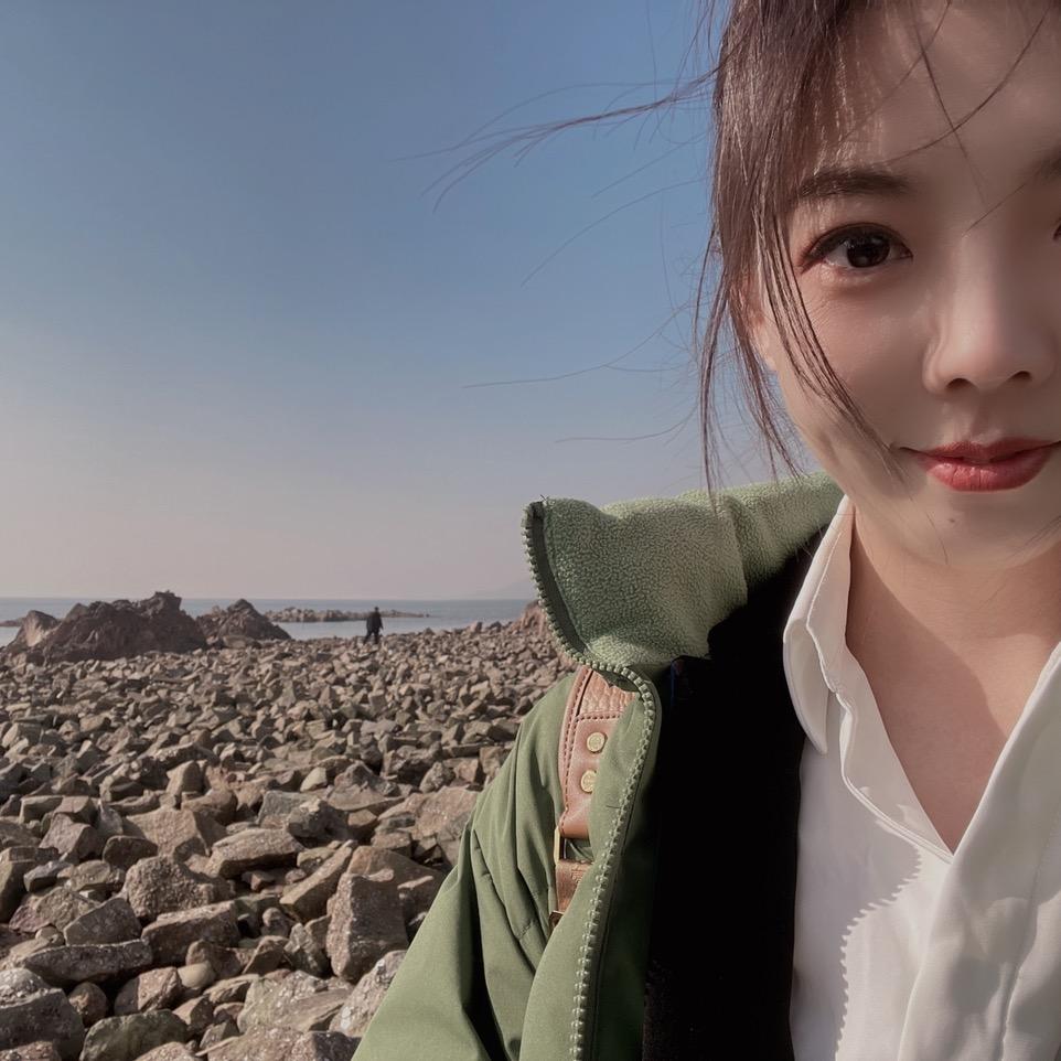 一只小杏
