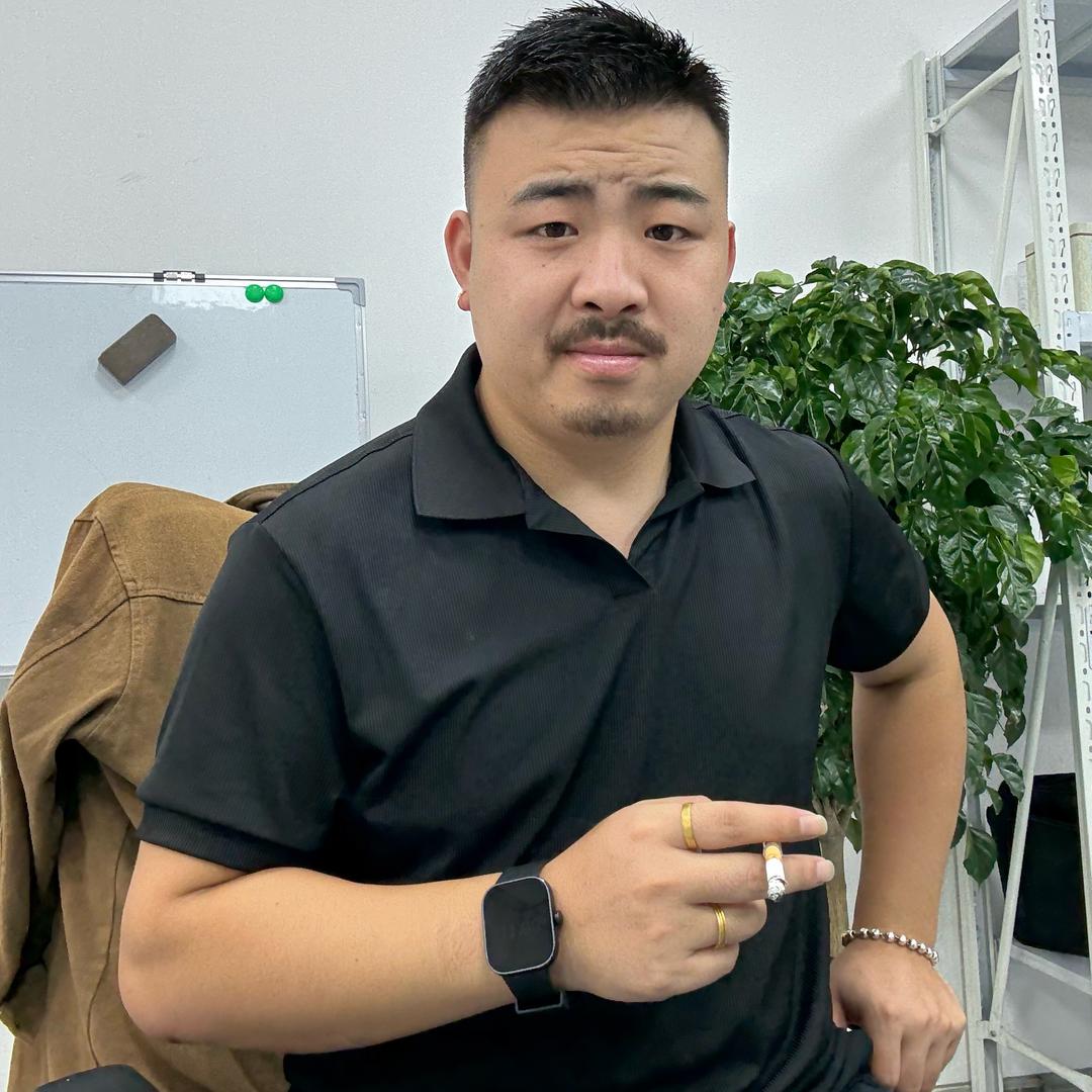 电锤届最帅的老唐