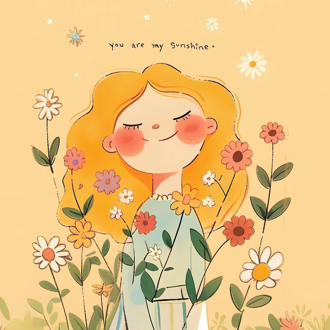 ✿✾❀❤︎