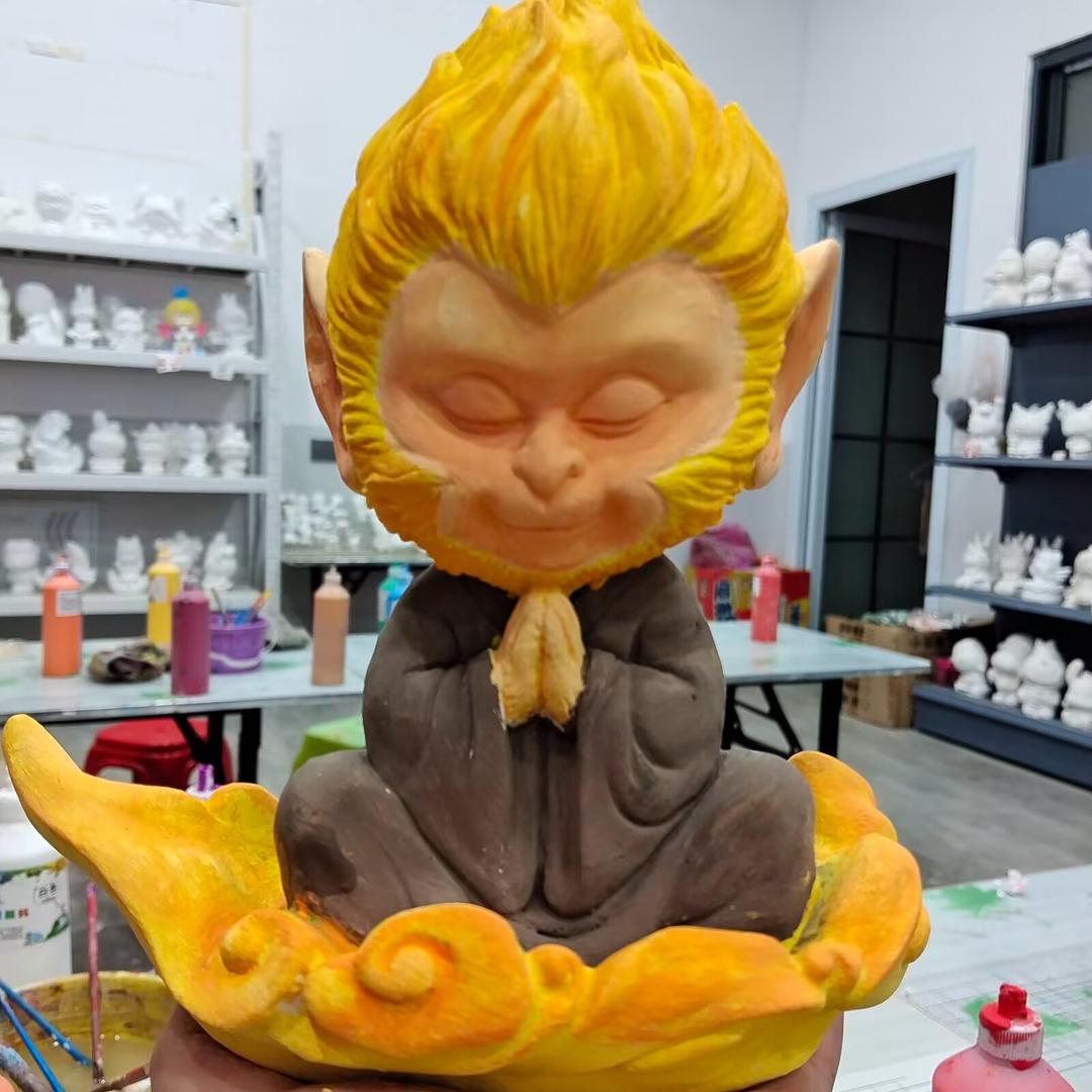 濮阳第一突破手