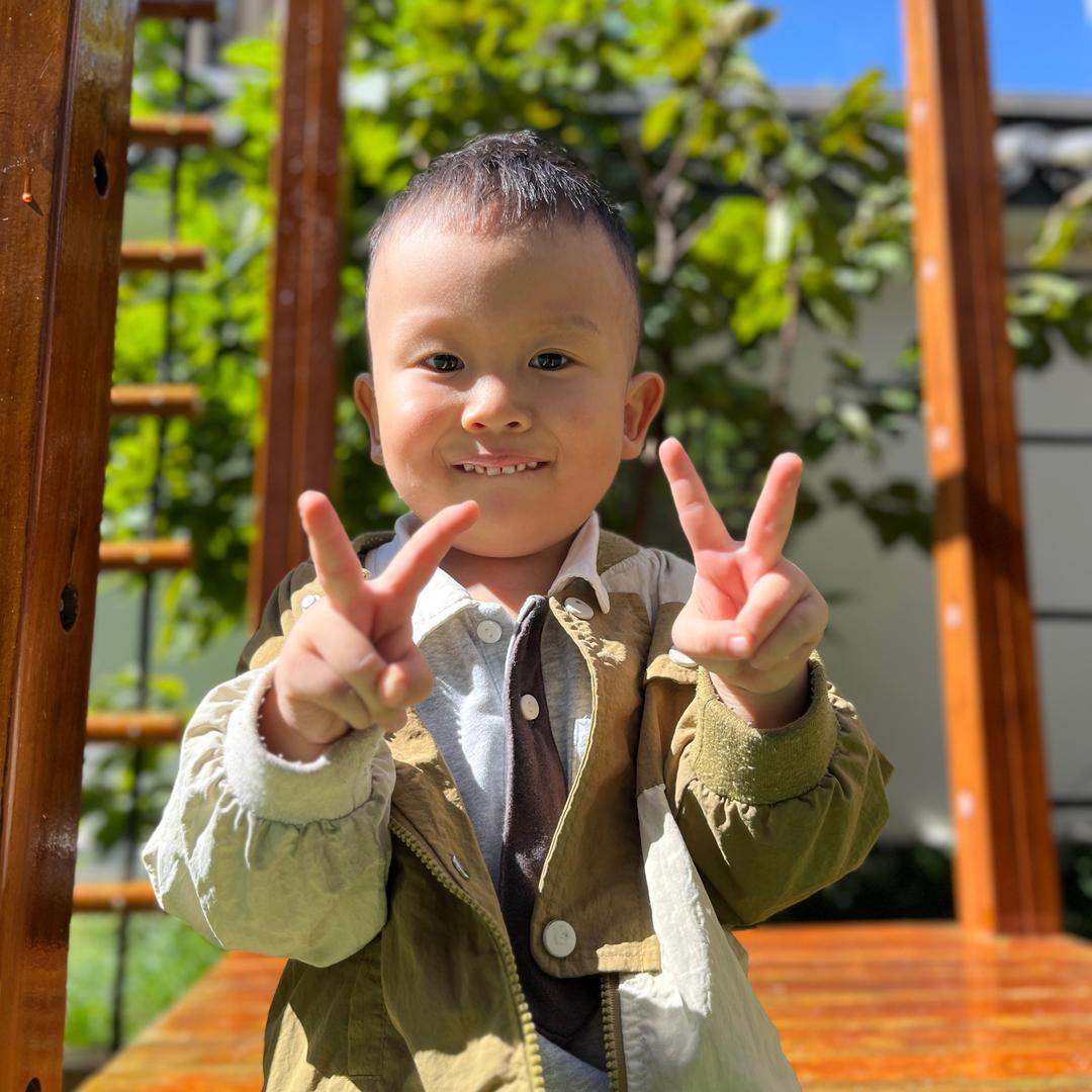 大耳朵兔兔