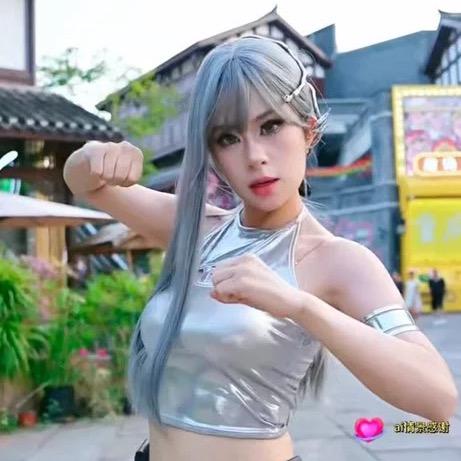 Breaking薇薇宝（魔镜团队）