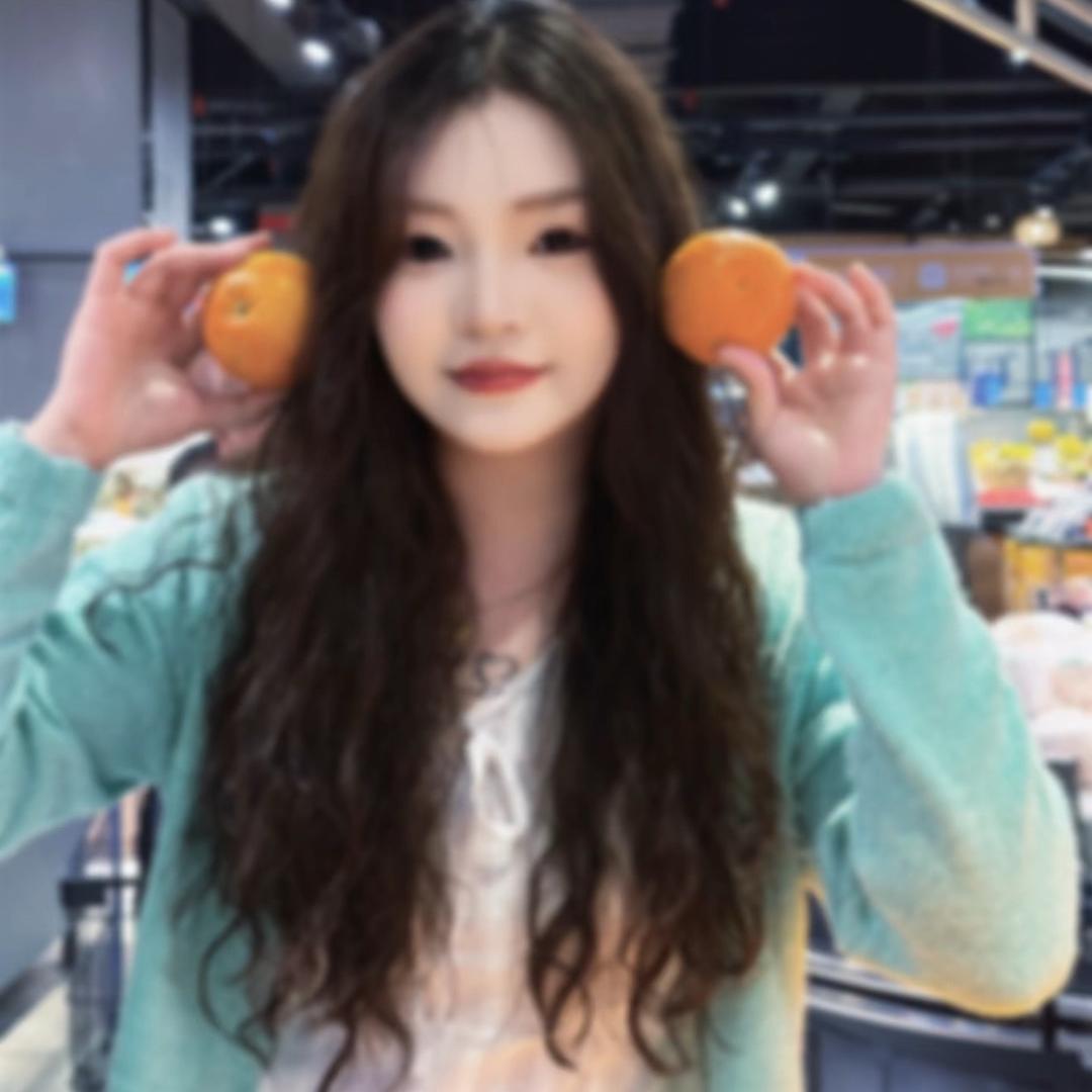 琪琪好困🥱