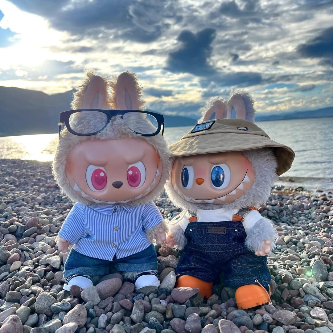 卖鱼竿的不钓鱼