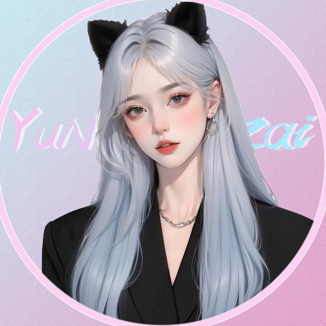 月亮💫