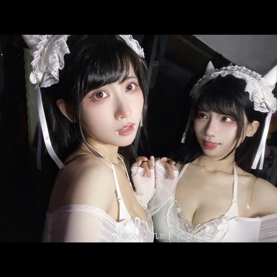 性感美女