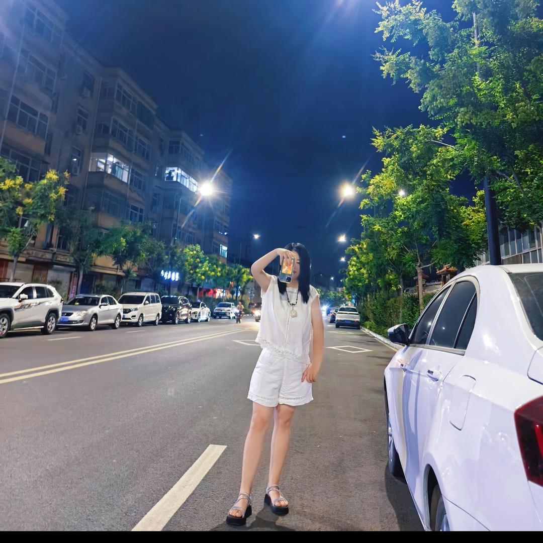 ❤️小样