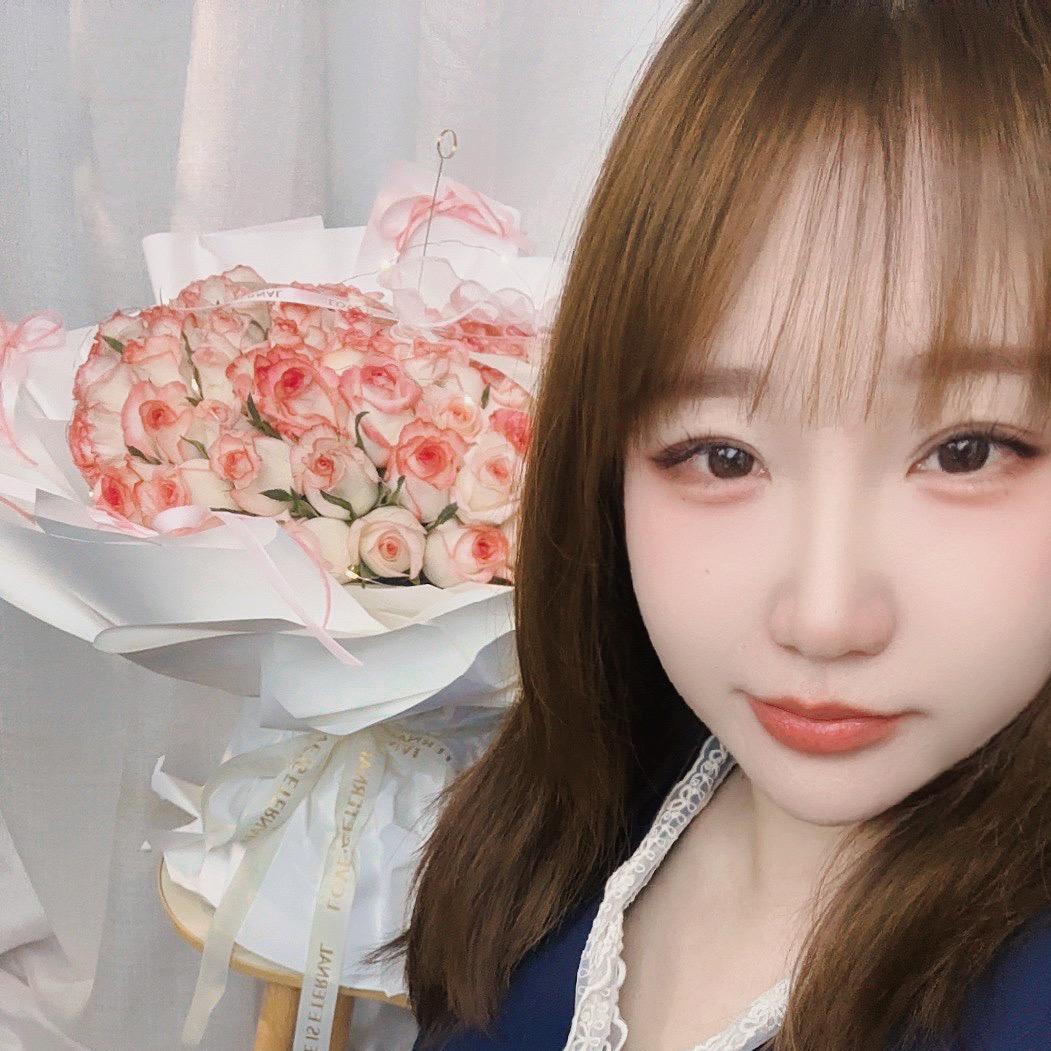 幼琳呀🧸