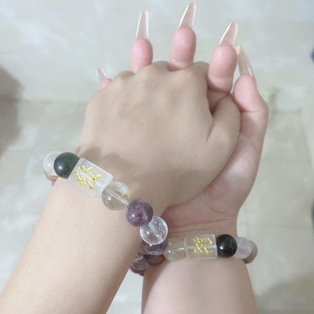 小布丁 diy🔮疗愈（接受定制）