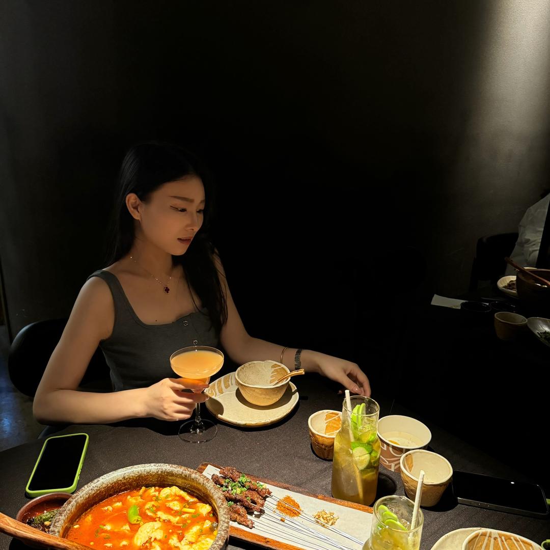 狮子座.Lion女装崇仁月池