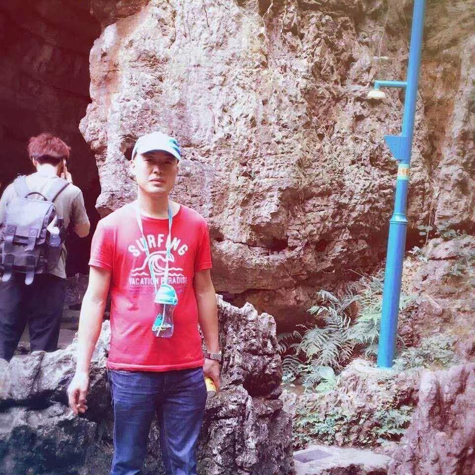 导游小赵（要攻略丝我）