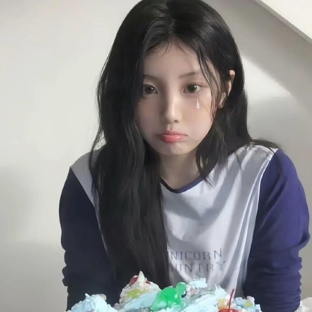 草莓味的大鼻嘎