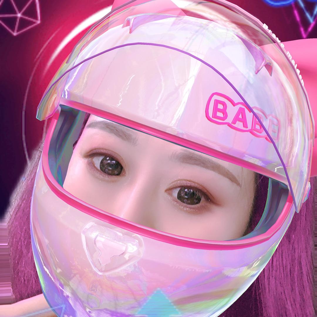 🧚‍♀️ᶜᒢ  挽衫🦁🐰 ✨