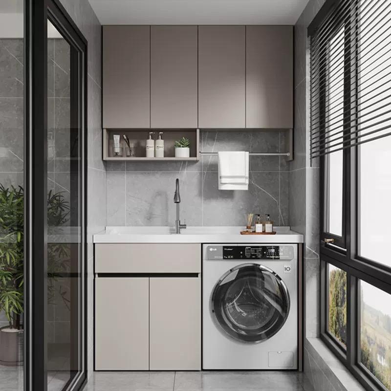 兰州定制浴室柜