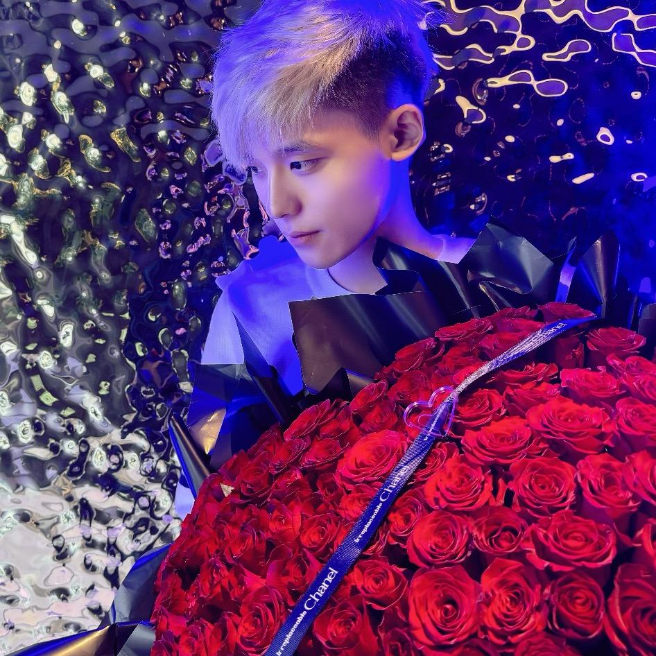 灰太狼❤️