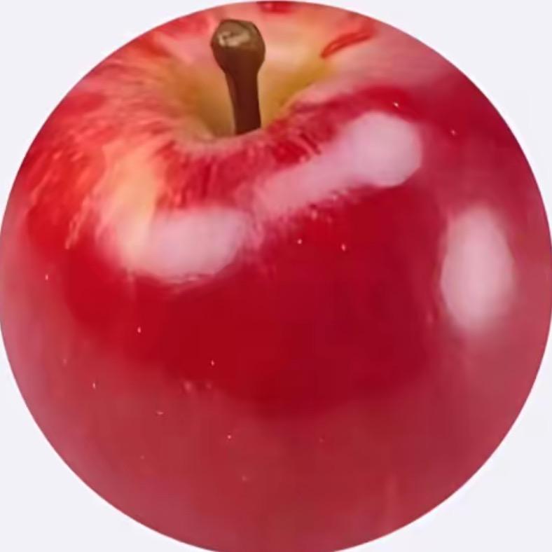 邪恶小苹果爱骑老奶奶过马路🍎