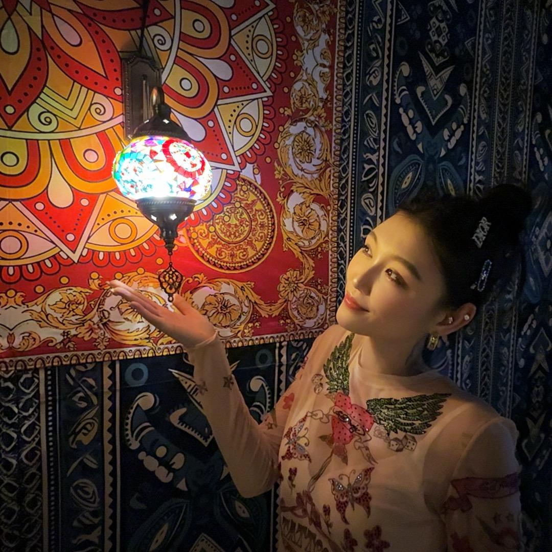 风雷火塘酒馆（苗苗）