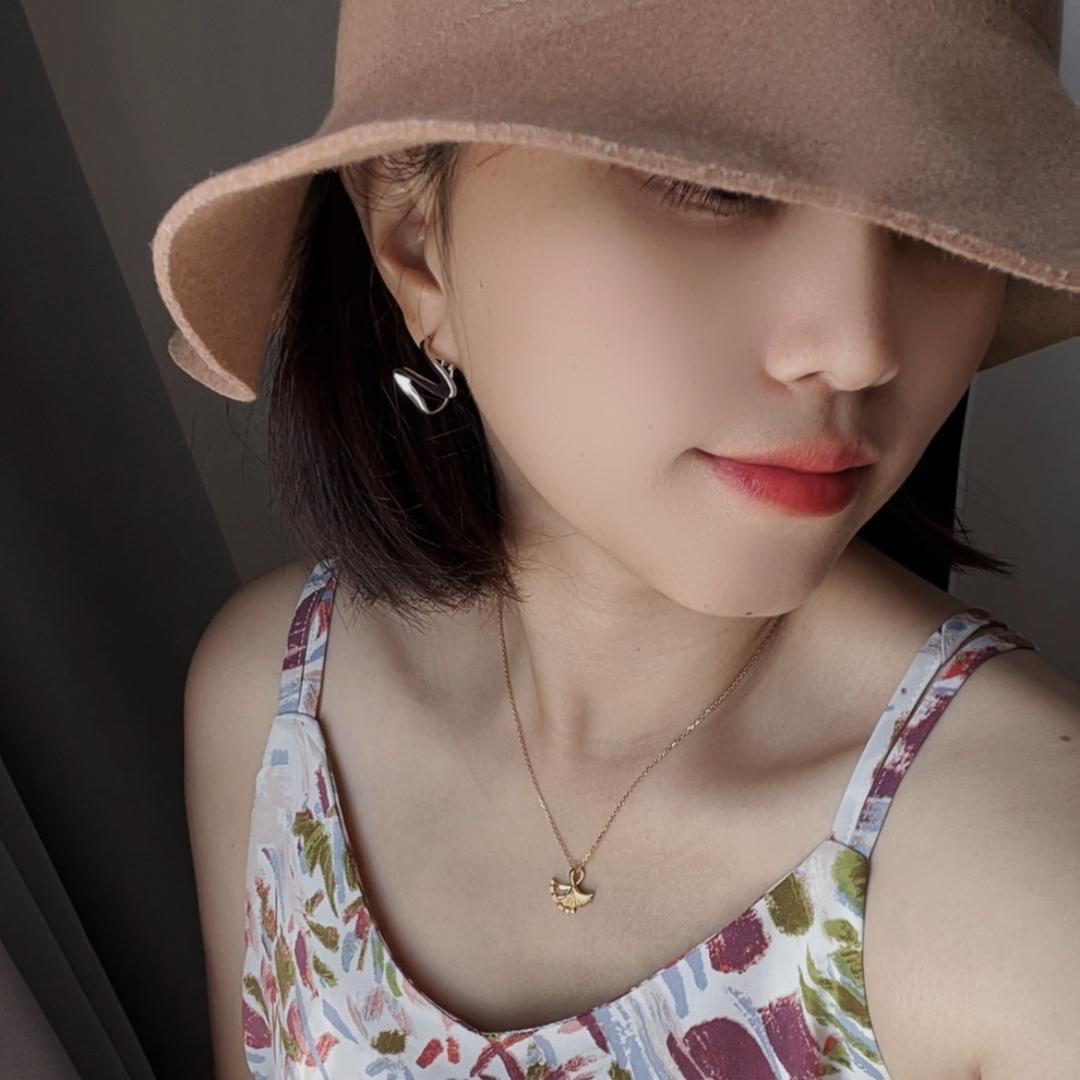 女主角没有故事