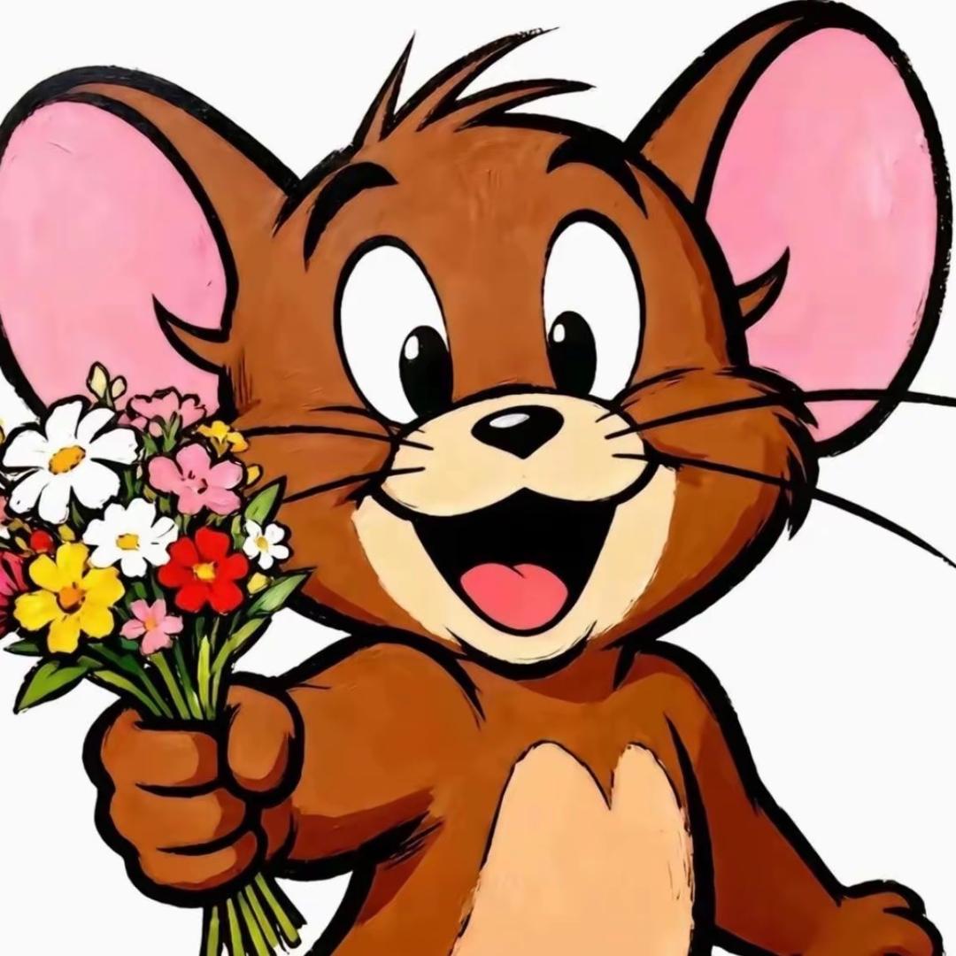 可为自动化——Jerry（杰瑞）