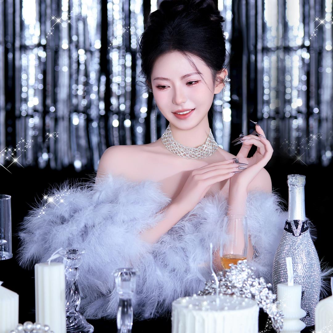千惠～