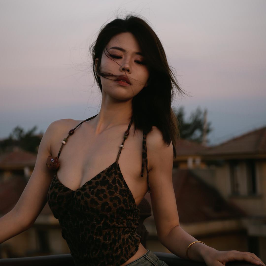 姚小洁呀